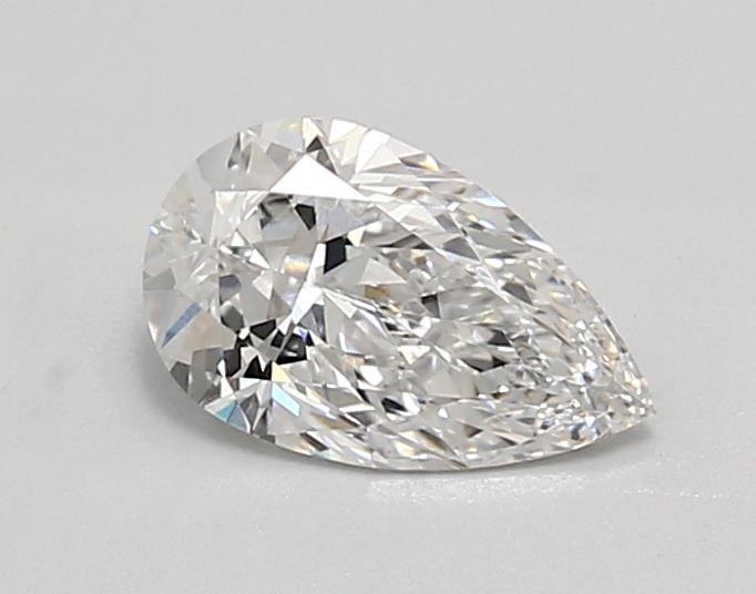 IGI 1.23 Carat Pear Lab Grown Diamond