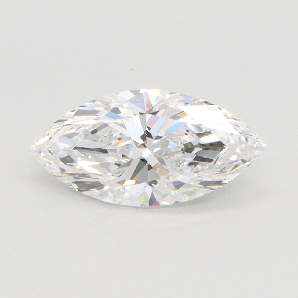 IGI 1.05 Carat Marquise Lab Grown Diamond