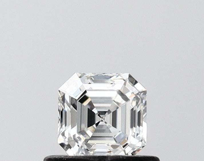 IGI 0.50 Carat Asscher Lab Grown Diamond 人工培育鑽石 實驗室人造鑽石