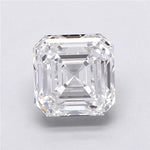 IGI 2.15 Carat Asscher Lab Grown Diamond 人工培育鑽石 實驗室人造鑽石