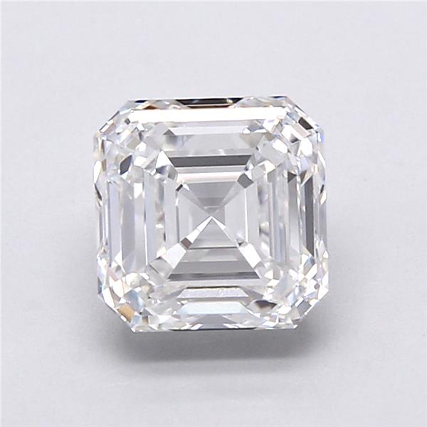 IGI 2.15 Carat Asscher Lab Grown Diamond 人工培育鑽石 實驗室人造鑽石