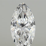 IGI 1.16 Carat Marquise Lab Grown Diamond