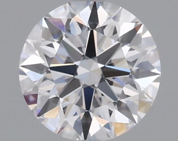 IGI 0.73 Carat Round Brilliant Lab Grown Diamond 人工培育鑽石 實驗室人造鑽石