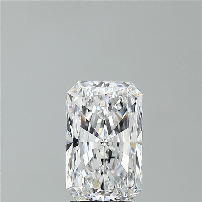 IGI 1.17 Carat Radiant Cut Lab Grown Diamond 人工培育鑽石 實驗室人造鑽石