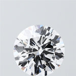 IGI 2.00 Carat Round Brilliant Lab Grown Diamond 人工培育鑽石 實驗室人造鑽石