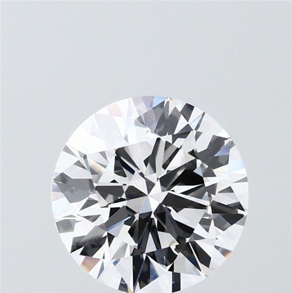 IGI 2.00 Carat Round Brilliant Lab Grown Diamond 人工培育鑽石 實驗室人造鑽石