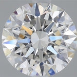 IGI 1.60 Carat Round Brilliant Lab Grown Diamond 人工培育鑽石 實驗室人造鑽石