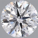 IGI 1.94 Carat Round Brilliant Lab Grown Diamond 人工培育鑽石 實驗室人造鑽石