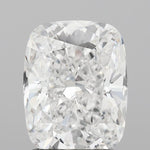 IGI 2.13 Carat Cushion Lab Grown Diamond