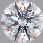 IGI 0.92 Carat Round Brilliant Lab Grown Diamond 人工培育鑽石 實驗室人造鑽石