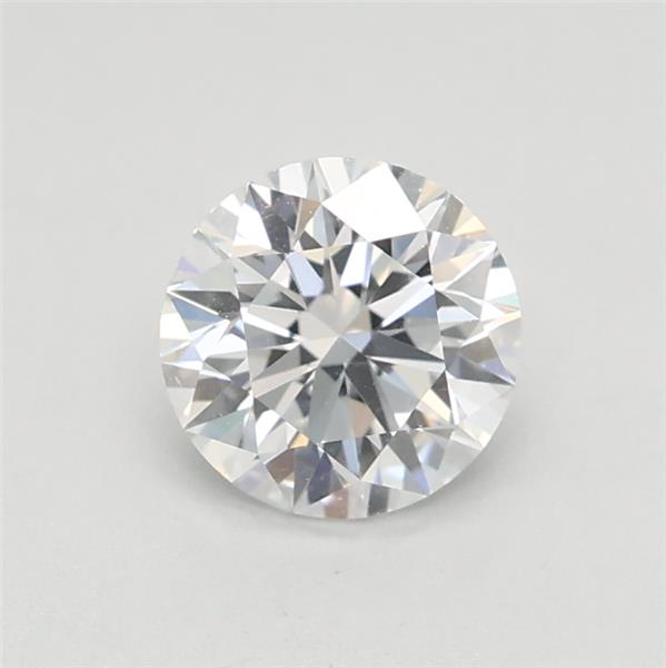 IGI 0.52 Carat Round Brilliant Lab Grown Diamond 人工培育鑽石 實驗室人造鑽石