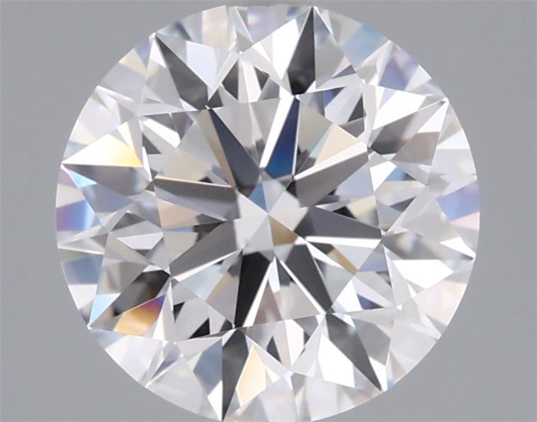 IGI 1.91 Carat Round Brilliant Lab Grown Diamond 人工培育鑽石 實驗室人造鑽石