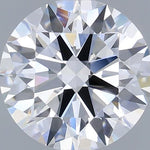 IGI 1.00 Carat Round Brilliant Lab Grown Diamond 人工培育鑽石 實驗室人造鑽石
