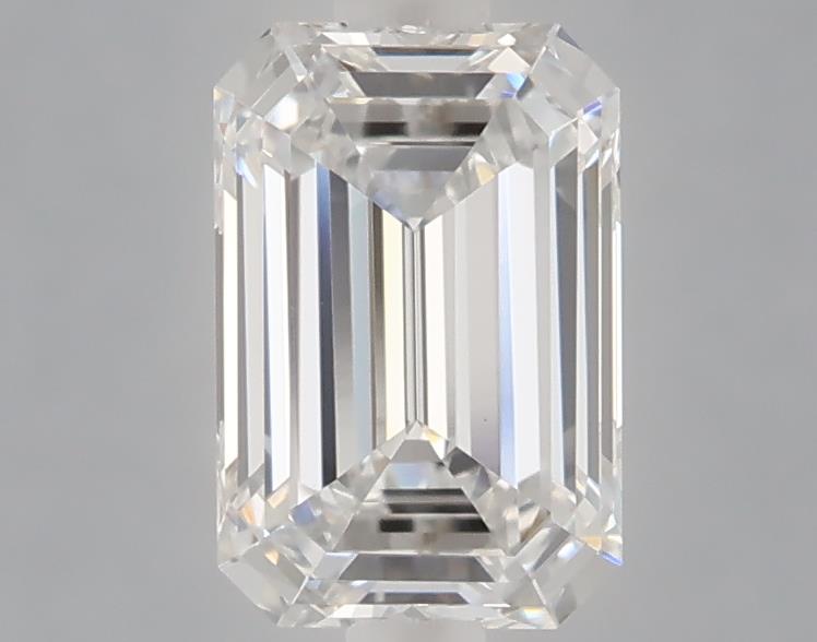 IGI 1.1 Carat Emerald Lab Grown Diamond