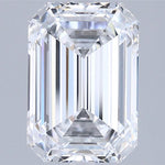 IGI 2.43 Carat Emerald Lab Grown Diamond 人工培育鑽石 實驗室人造鑽石