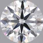 IGI 2.01 Carat Round Brilliant Lab Grown Diamond 人工培育鑽石 實驗室人造鑽石