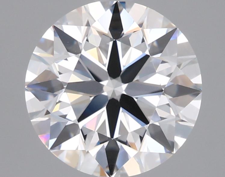 IGI 2.01 Carat Round Brilliant Lab Grown Diamond 人工培育鑽石 實驗室人造鑽石