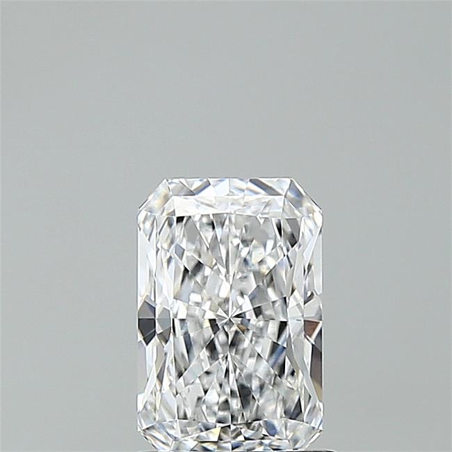IGI 1.37 Carat Radiant Cut Lab Grown Diamond 人工培育鑽石 實驗室人造鑽石