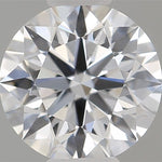 IGI 0.51 Carat Round Brilliant Lab Grown Diamond 人工培育鑽石 實驗室人造鑽石