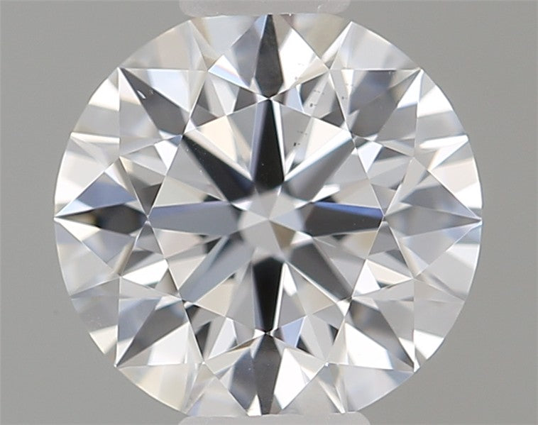 IGI 0.51 Carat Round Brilliant Lab Grown Diamond 人工培育鑽石 實驗室人造鑽石