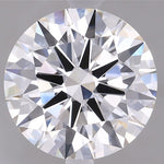 IGI 2.10 Carat Round Brilliant Lab Grown Diamond 人工培育鑽石 實驗室人造鑽石