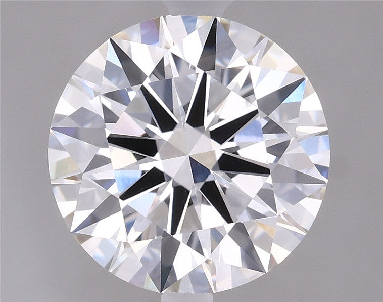 IGI 2.10 Carat Round Brilliant Lab Grown Diamond 人工培育鑽石 實驗室人造鑽石