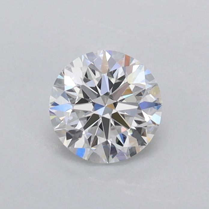 IGI 0.52 Carat Round Brilliant Lab Grown Diamond 人工培育鑽石 實驗室人造鑽石