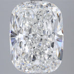 IGI 7.00 Carat Cushion Lab Grown Diamond 人工培育鑽石 實驗室人造鑽石