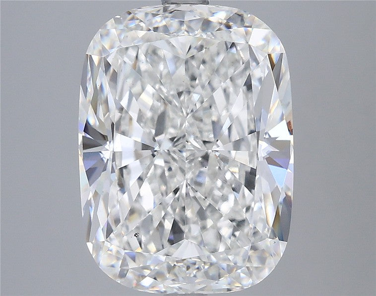 IGI 7.00 Carat Cushion Lab Grown Diamond 人工培育鑽石 實驗室人造鑽石