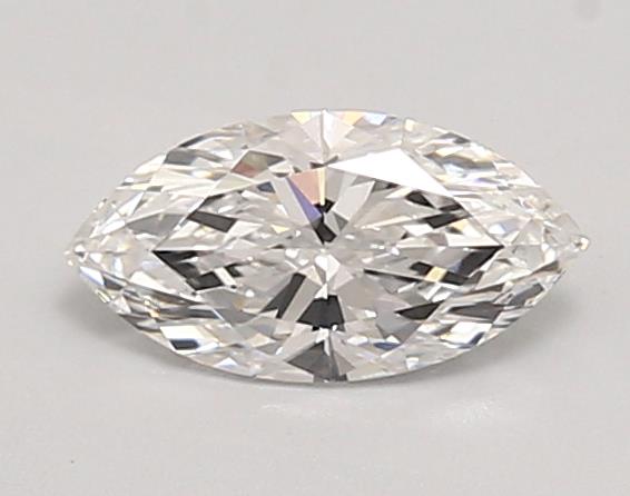 IGI 0.84 Carat Marquise Lab Grown Diamond 人工培育鑽石 實驗室人造鑽石