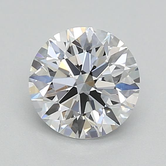 IGI 0.72 Carat Round Brilliant Lab Grown Diamond 人工培育鑽石 實驗室人造鑽石