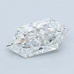 IGI 4.23 Carat Marquise Lab Grown Diamond 人工培育鑽石 實驗室人造鑽石