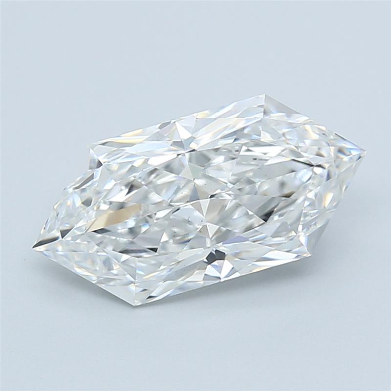 IGI 4.23 Carat Marquise Lab Grown Diamond 人工培育鑽石 實驗室人造鑽石