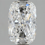 IGI 2.51 Carat Cushion Lab Grown Diamond 人工培育鑽石 實驗室人造鑽石