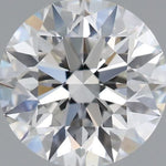 IGI 1.52 Carat Round Brilliant Lab Grown Diamond