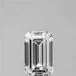 IGI 2.04 Carat Emerald Lab Grown Diamond 人工培育鑽石 實驗室人造鑽石