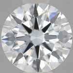 IGI 0.64 Carat Round Brilliant Lab Grown Diamond 人工培育鑽石 實驗室人造鑽石