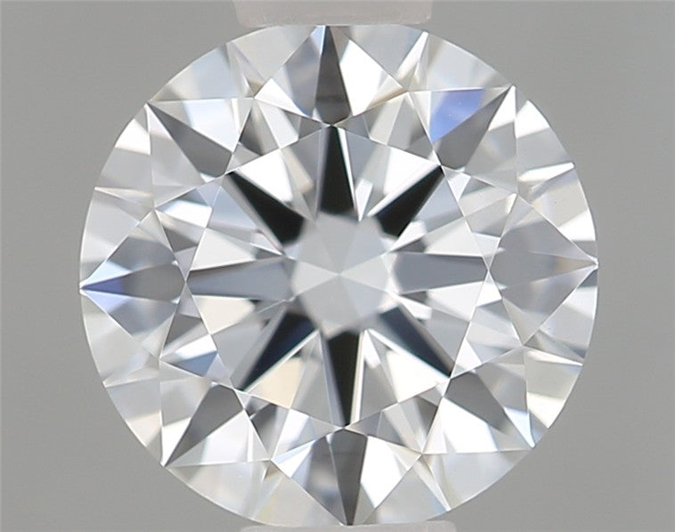 IGI 0.64 Carat Round Brilliant Lab Grown Diamond 人工培育鑽石 實驗室人造鑽石