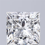 IGI 1.90 Carat Princess Cut Lab Grown Diamond 人工培育鑽石 實驗室人造鑽石