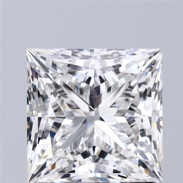 IGI 1.90 Carat Princess Cut Lab Grown Diamond 人工培育鑽石 實驗室人造鑽石
