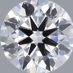 IGI 1.28 Carat Round Brilliant Lab Grown Diamond