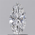 IGI 0.7 Carat Marquise Lab Grown Diamond