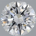 IGI 2.56 Carat Round Brilliant Lab Grown Diamond 人工培育鑽石 實驗室人造鑽石