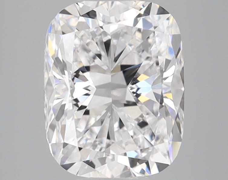 IGI 1.79 Carat Cushion Lab Grown Diamond 人工培育鑽石 實驗室人造鑽石