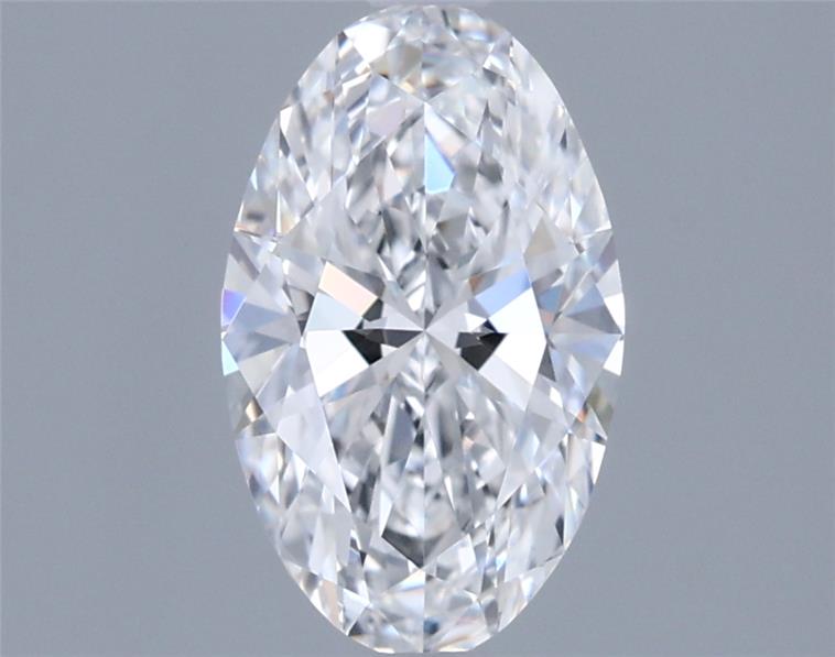 IGI 0.94 Carat Oval Lab Grown Diamond 人工培育鑽石 實驗室人造鑽石