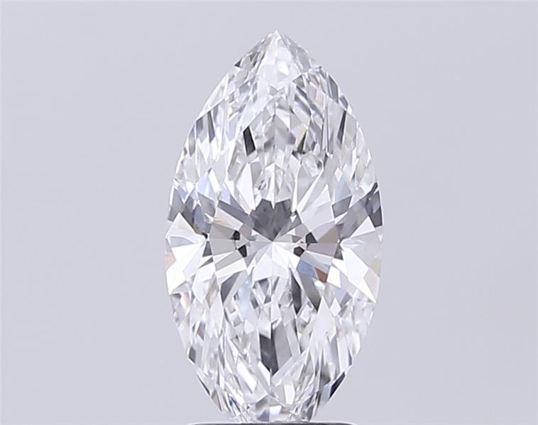 IGI 2.01 Carat Marquise Lab Grown Diamond 人工培育鑽石 實驗室人造鑽石
