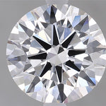 IGI 1.60 Carat Round Brilliant Lab Grown Diamond 人工培育鑽石 實驗室人造鑽石