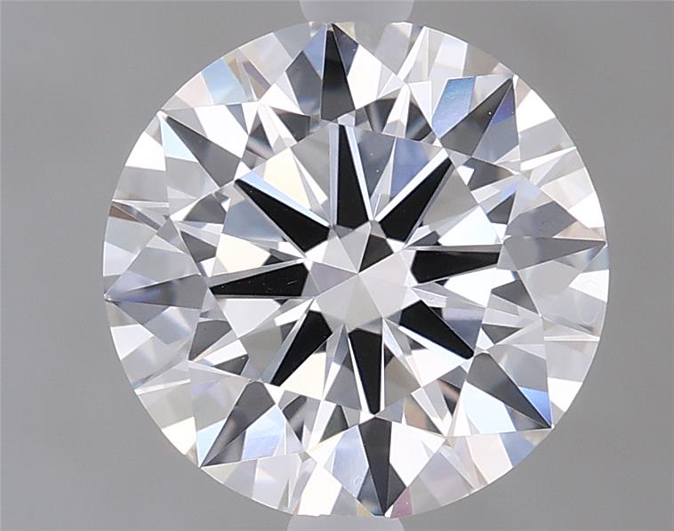 IGI 1.60 Carat Round Brilliant Lab Grown Diamond 人工培育鑽石 實驗室人造鑽石