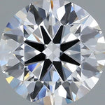 IGI 1.19 Carat Round Brilliant Lab Grown Diamond 人工培育鑽石 實驗室人造鑽石