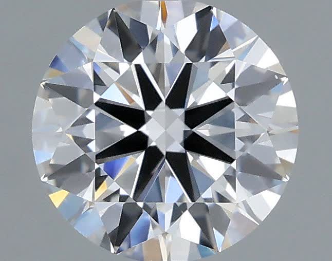 IGI 1.19 Carat Round Brilliant Lab Grown Diamond 人工培育鑽石 實驗室人造鑽石